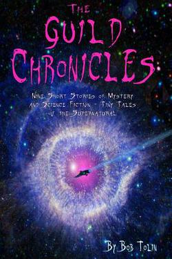 The Guild Chronicles|Bob Tolin