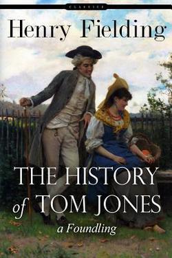 The History of Tom Jones|Henry Fielding