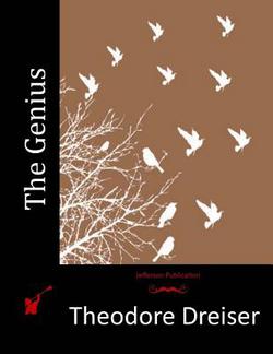The Genius|Theodore Dreiser
