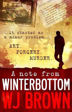 A Note from Winterbottom|William Joseph Brown