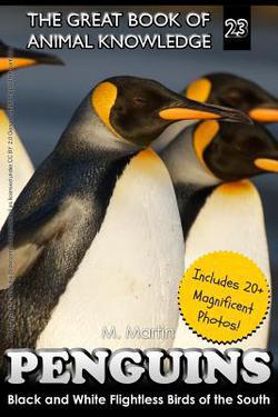 Penguins|M. Martin