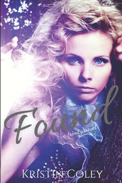 Found|Kristin Coley