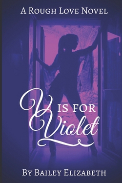 V is for Violet|Bailey Elizabeth