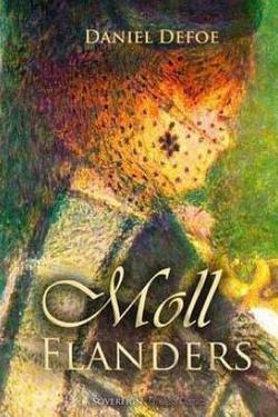 Moll Flanders|Daniel Defoe