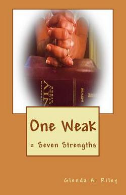 One Weak|Tonia Crumpton