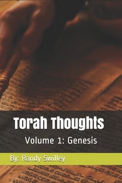 Torah Thoughts|Randy O. Swilley