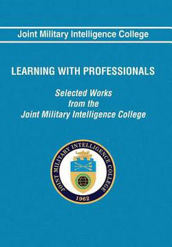 Learning With Professionals|Solveig Brownfeld