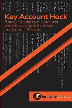 Key Account Hack|Heather Lynn Edwards