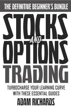 Stocks & Options|Adam Richards