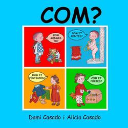 Com?|Alicia Casado