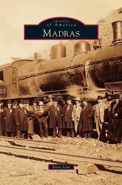 Madras|Steve Lent
