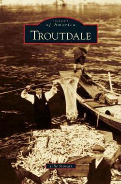 Troutdale|Julie Stewart