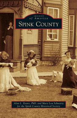 Spink County|Alan L. Evans