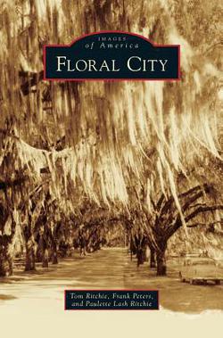 Floral City|Tom Ritchie