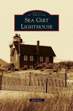 Sea Girt Lighthouse|Bill Dunn