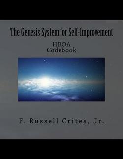 HBOA Codebook|F. Russell Crites Jr