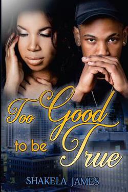 Too Good To Be True|Shakela James