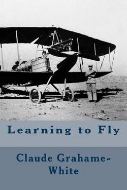 Learning to Fly|Harry Harper
