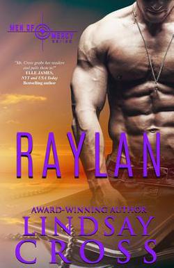 Raylan|Lindsay Cross