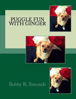 Puggle Fun with Ginger|Bobby R. Simonds