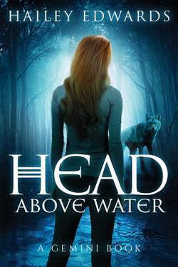 Head Above Water|Hailey Edwards