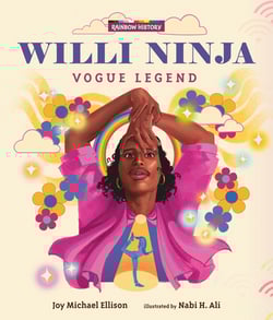 Willi Ninja|Joy Michael Ellison