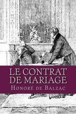 Le Contrat de mariage|Ravell