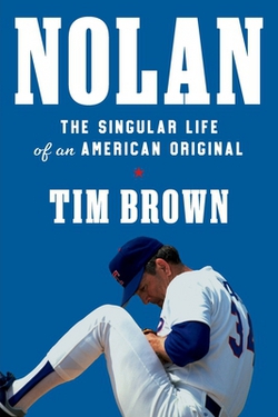 Nolan|Tim Brown