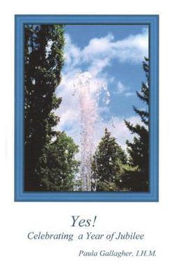 Yes!|Paula Gallagher Ihm