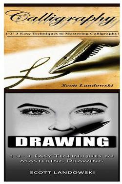 Calligraphy & Drawing|Scott Landowski