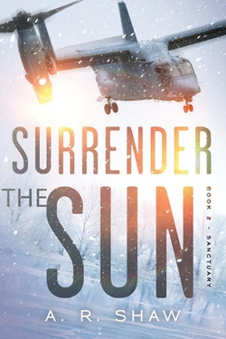Sanctuary|A. R. Shaw