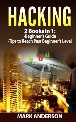 Hacking|Mark Anderson