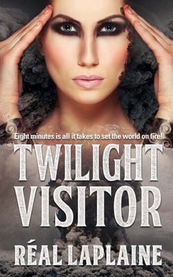 Twilight Visitor|Cindy Anderson