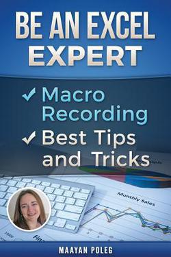 Be an Excel Expert|Maayan Poleg