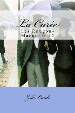 La Curée|Mybook