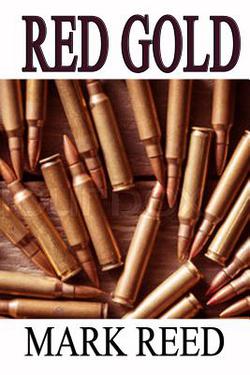 Red Gold|Mark Reed