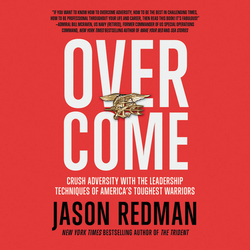 Overcome|Jason Redman