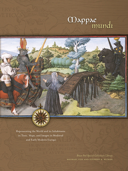 Mappae Mundi|Michael Fox