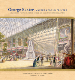 George Baxter, Master Colour Printer|Merrill Distad