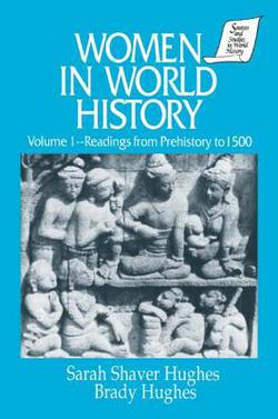Women in World History|Sarah Shaver Hughes