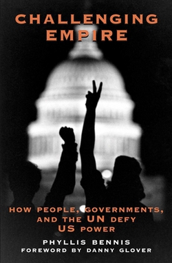 Challenging Empire|Phyllis Bennis