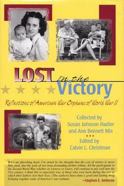 Lost in the Victory|Calvin L. Christman