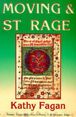 Moving & St Rage|Kathy Fagan