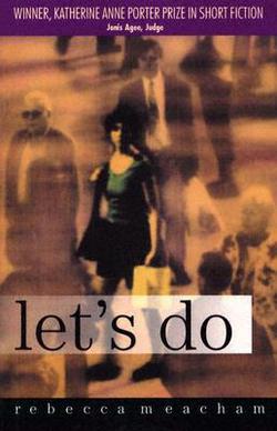 Let's Do|Rebecca Meacham