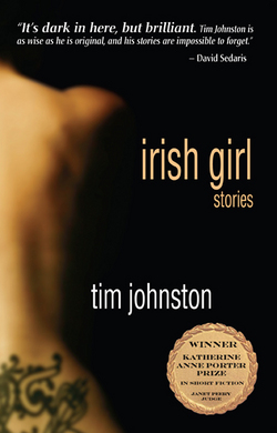 Irish Girl|Tim Johnston