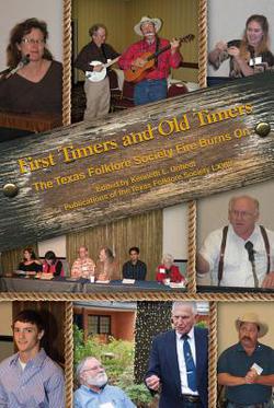 First Timers and Old Timers|Kenneth L. Untiedt