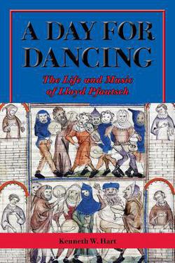 A Day for Dancing|Kenneth W. Hart