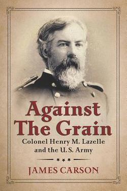 Against the Grain|James O. Carson