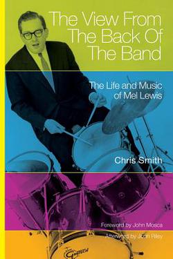 The View from the Back of the Band|Chris Smith