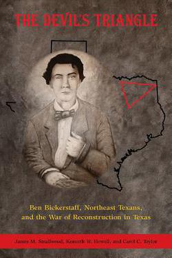 The Devil's Triangle|James M. Smallwood